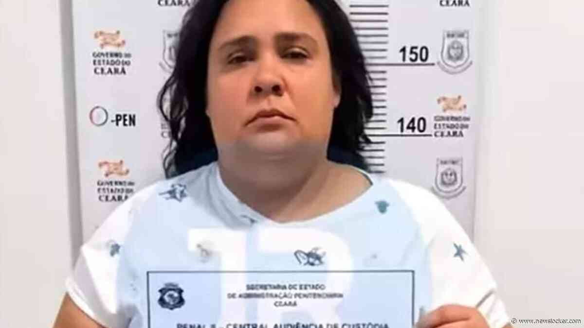 Amanda (38) doet zich voor als 12-jarige en houdt pleeggezin maandenlang voor de gek: anderhalf jaar celstraf