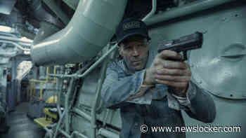 Jason Statham kan veel beter dan de karige knokfilm ’Mutiny’