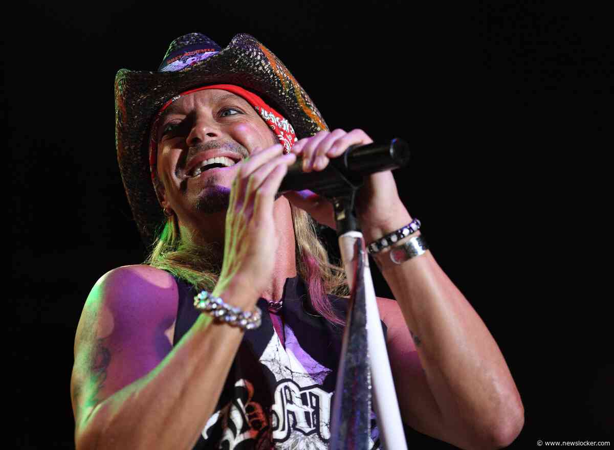 Poison-zanger Bret Michaels zegt wegens ziekte al zijn optredens in 2026 af