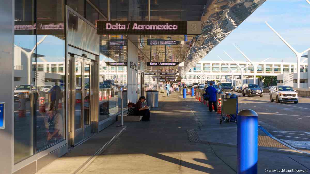 Samenwerking Delta en Aeromexico mag blijven: verlies voor regering Trump
