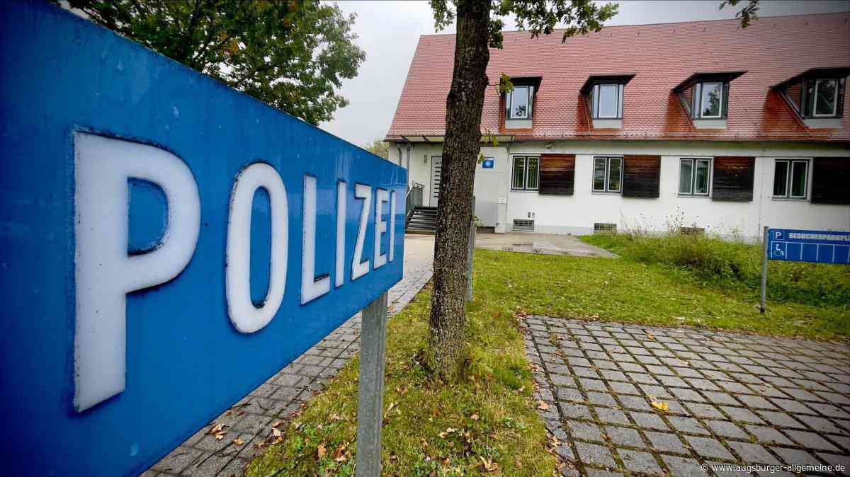 Polizei: Fusion der Dienststellen Illertissen und Weißenhorn wird nun vollzogen