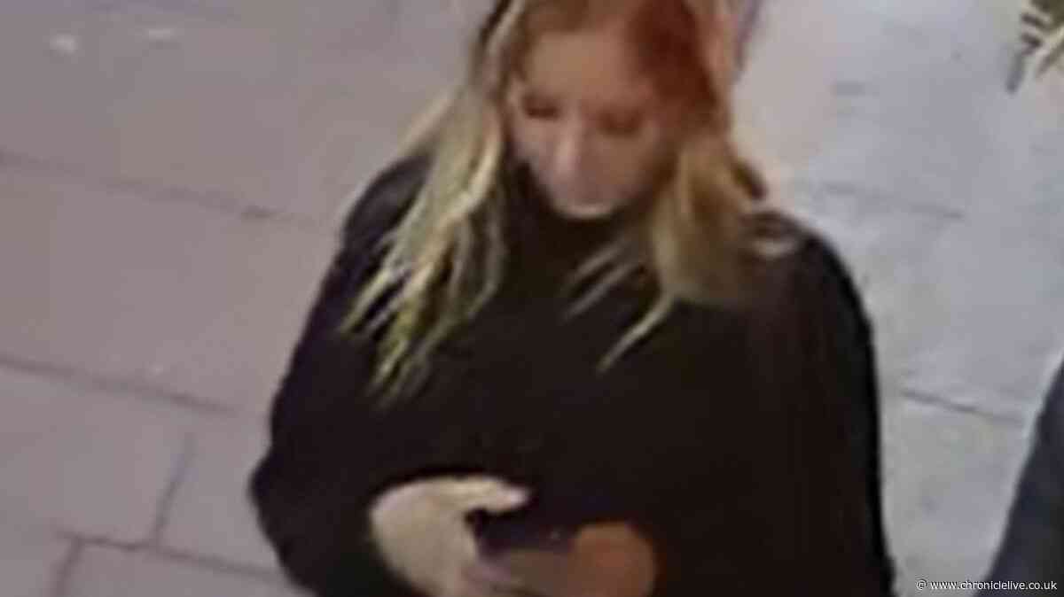 CCTV appeal after man requires surgery following assault outside Newcastle city centre bar