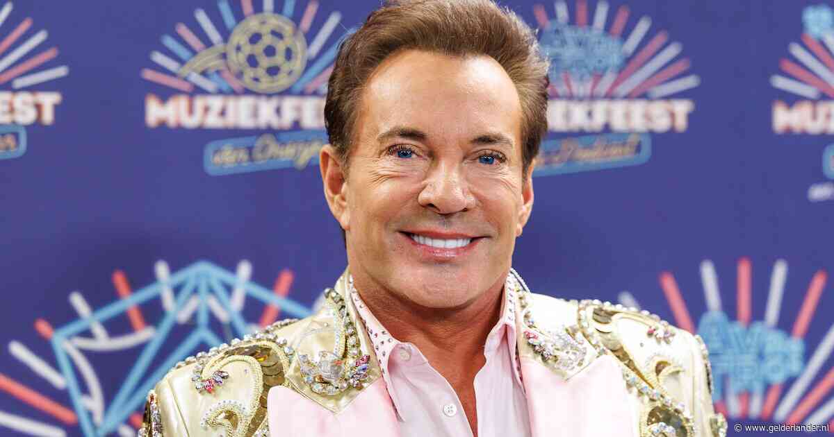 Gerard Joling kondigt derde seizoen Only Joling aan: ‘Er staat genoeg te gebeuren’