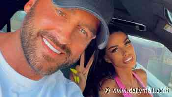 Katie Price shares a cryptic post about 'hurt' and 'difficult times' as she declares 'I survived' amid Lee Andrews marital drama