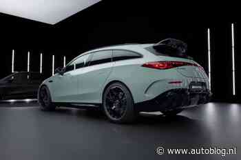 Mercedes-baas noemt deze neppe viercilinder de beste V8 die hij ooit reed