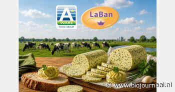 Royal A-ware kondigt overname LaBan Foods aan