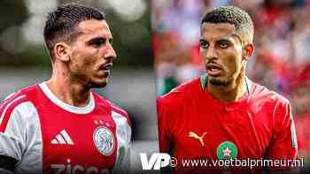 'Gloukh ziet transfer naar La Liga niet zitten: mogelijk gevolgen voor Ounahi'