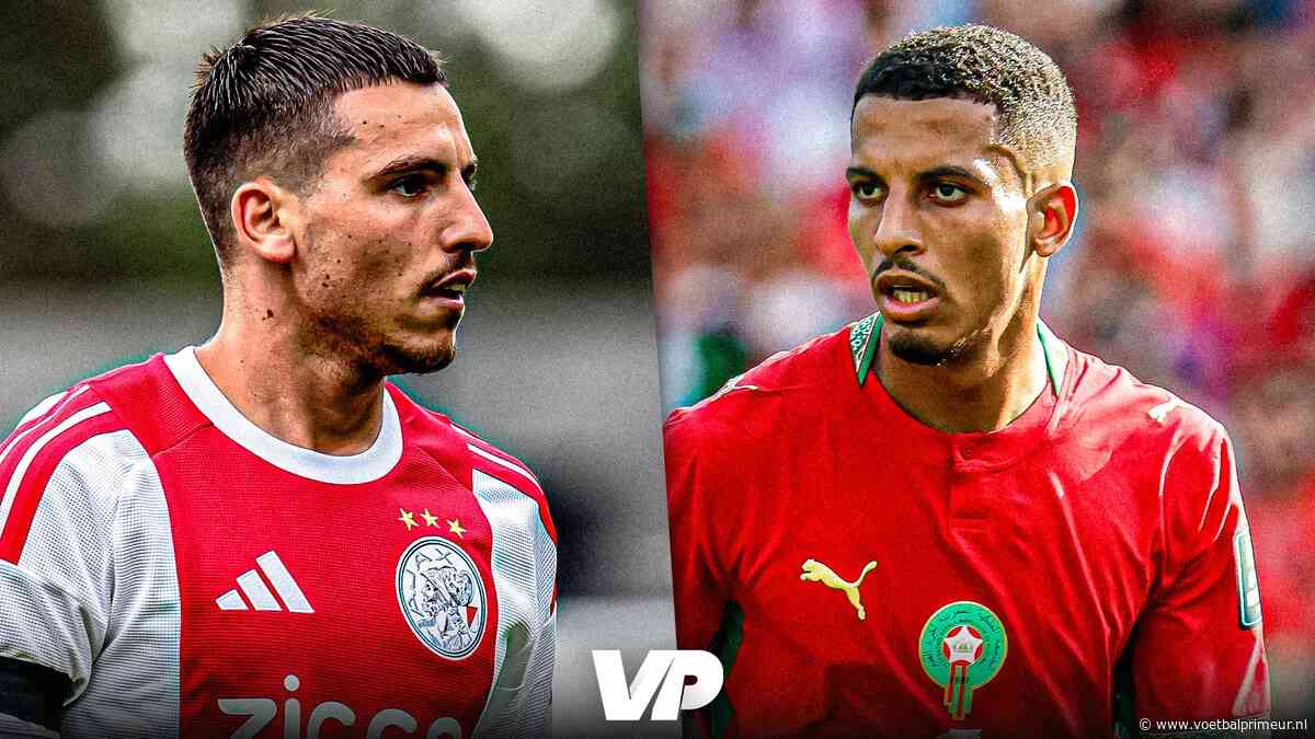 'Gloukh ziet transfer naar La Liga niet zitten: mogelijk gevolgen voor Ounahi'