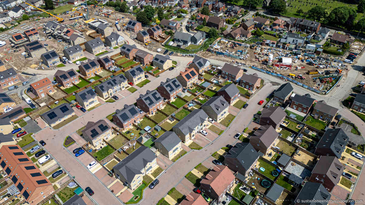 The value of community energy