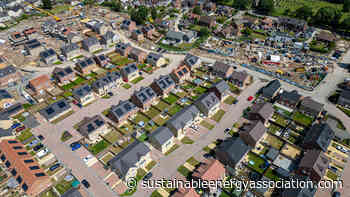 The value of community energy