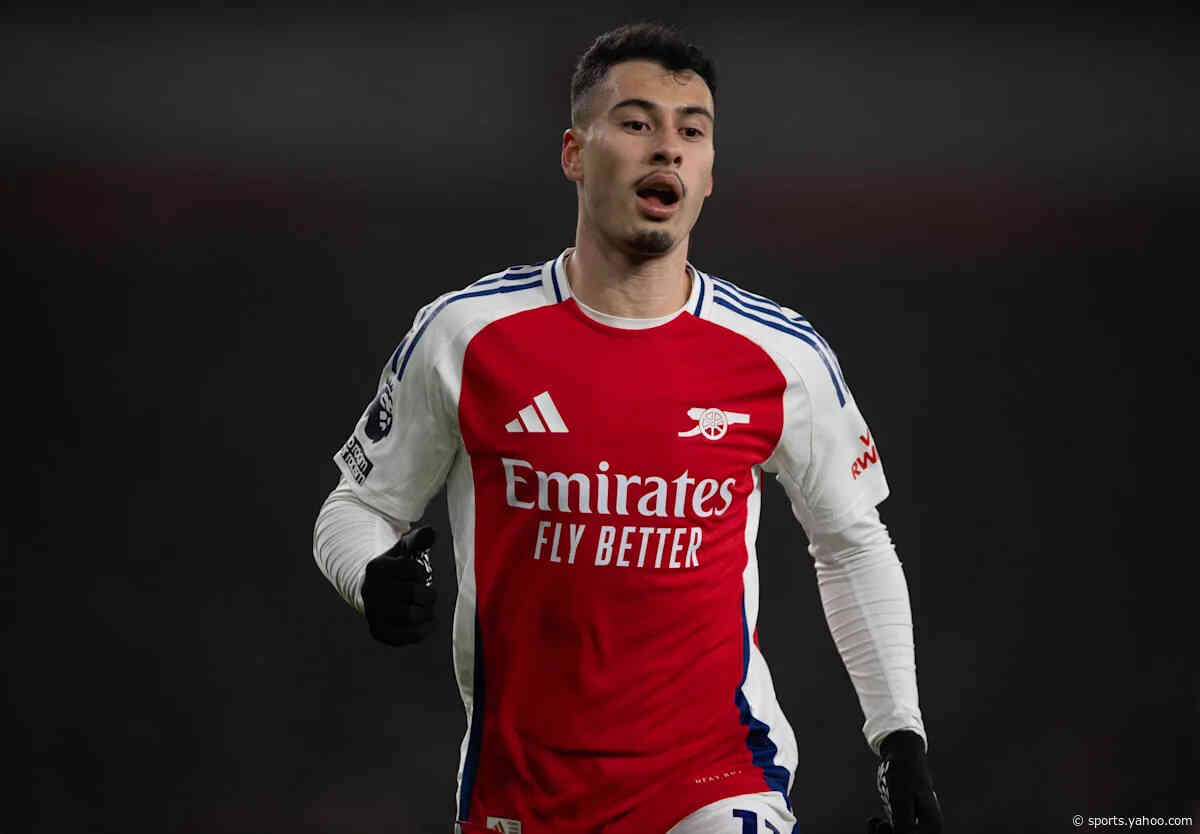 Report: Arsenal attacker could be set for £60m move