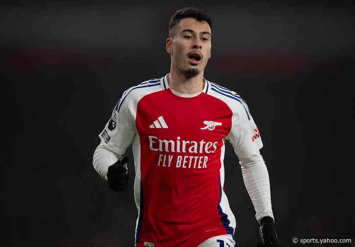 Report: Arsenal attacker could be set for £60m move