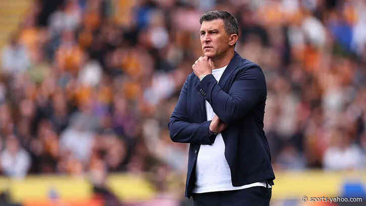 'Jakirovic didn't want to give anything away in pre-season' - Holden