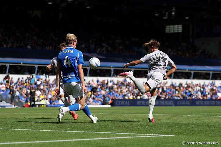'One of the best goals I'll ever score'