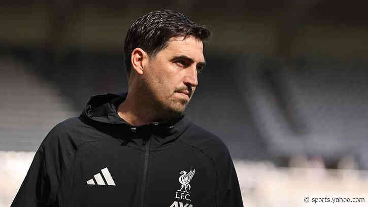 Liverpool offering more questions than answers