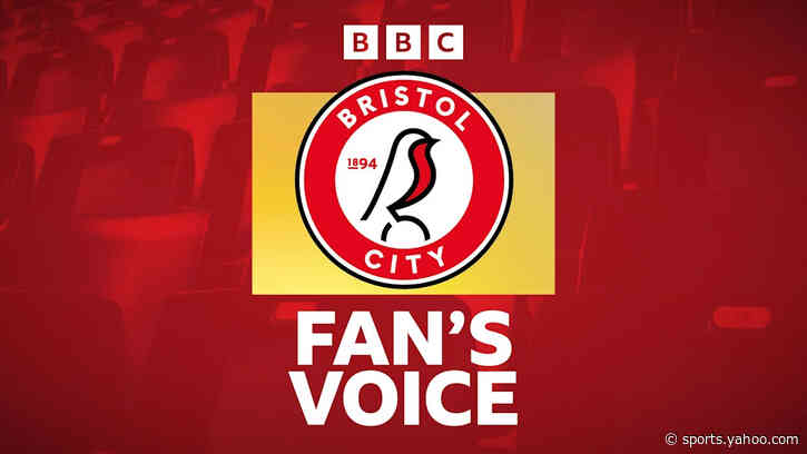 Glimpses of what could be at Bristol City
