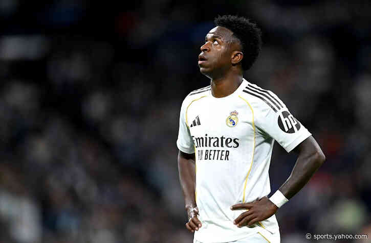Report: The deep-rooted problem Mourinho must solve around Real Madrid superstar’s situation