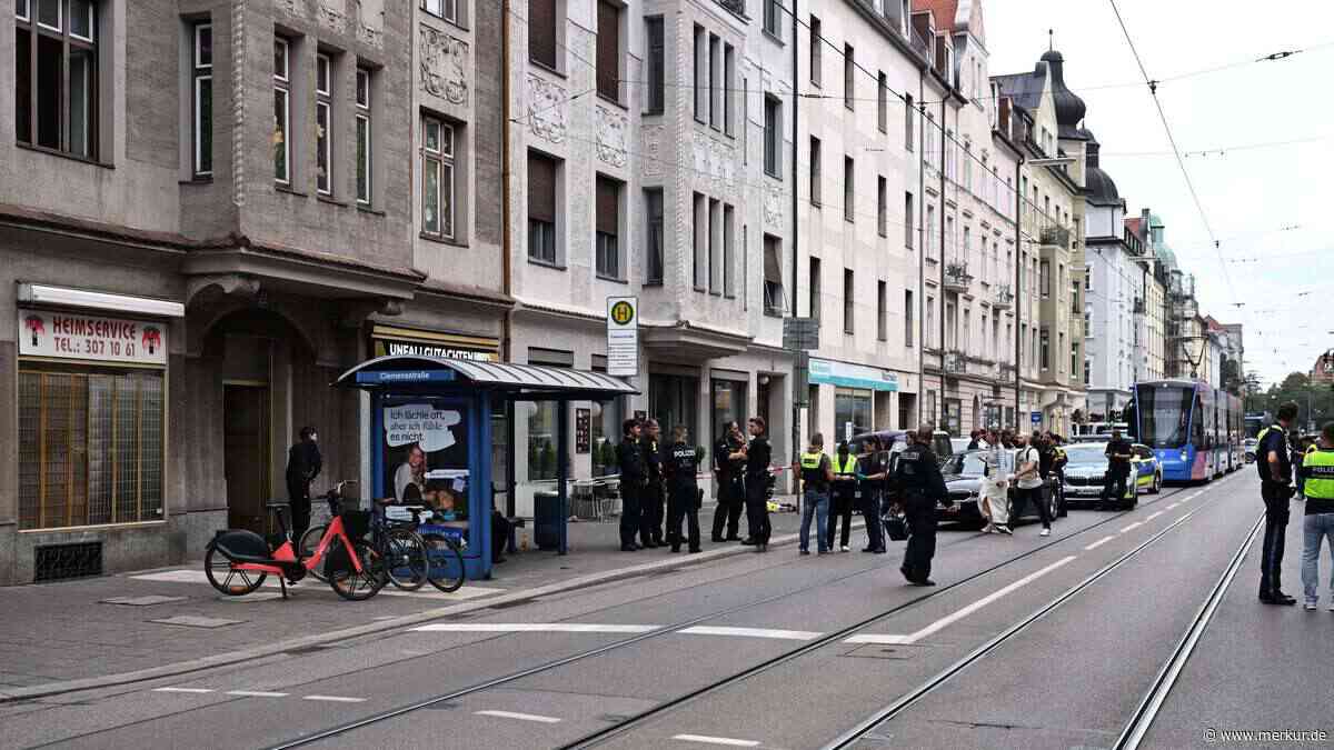 Nach Polizeischuss auf 14-Jährigen: Gewerkschaft weist Vorwurf zurück