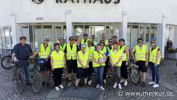 Unterhaching erhält AGFK-Zertifizierung als fahrradfreundliche Kommune