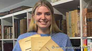 Rare books banned in Russia set to sell in Bristol for £10,000