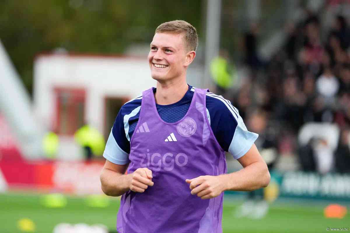 Ajax wil Dies Janse niet verhuren