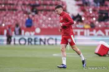 Ajax en Girona dicht bij akkoord over Tsygankov