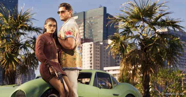GTA 6 leaker teases ‘nudist town’ video as Rockstar try to catch hackers