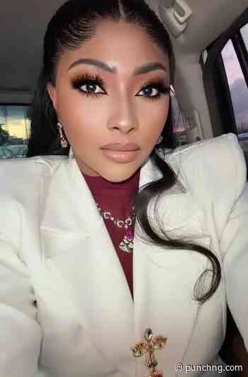 Actress Lilian Esoro announces death of father