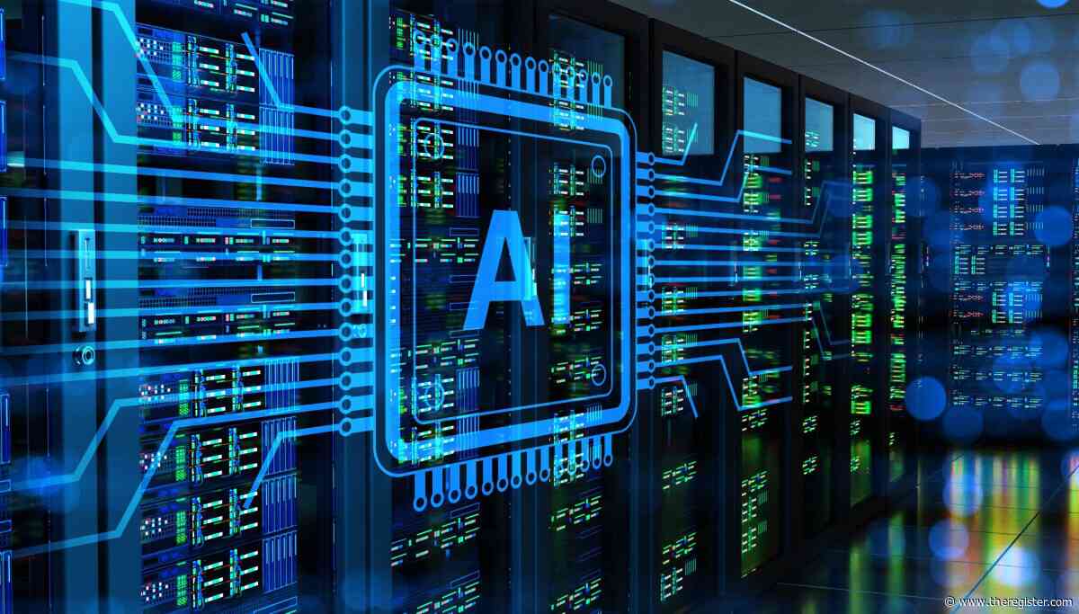 AI vendors are turning to custom hardware as Microsoft winds back the clock on Windows
