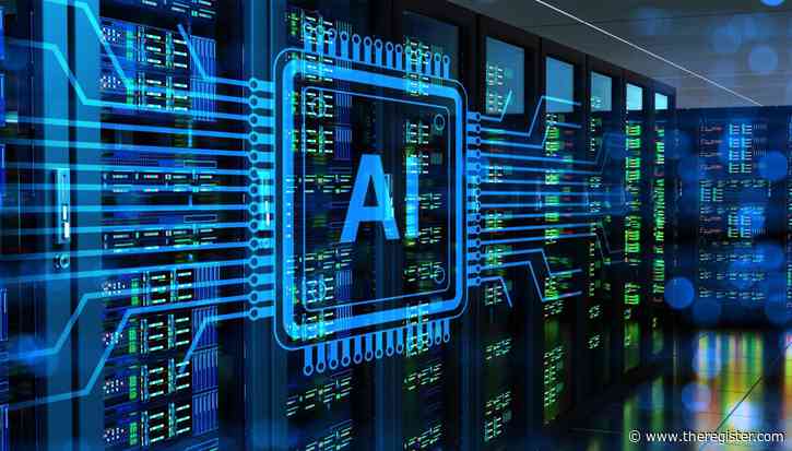 AI vendors are turning to custom hardware as Microsoft winds back the clock on Windows