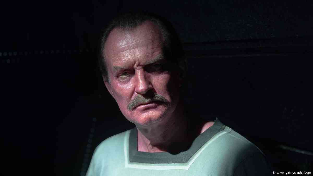 Lanterns showrunner admits they "held off" on comic book-style moments, but the Sinestro appearance was a "good time to remind people we understand the show we're making"