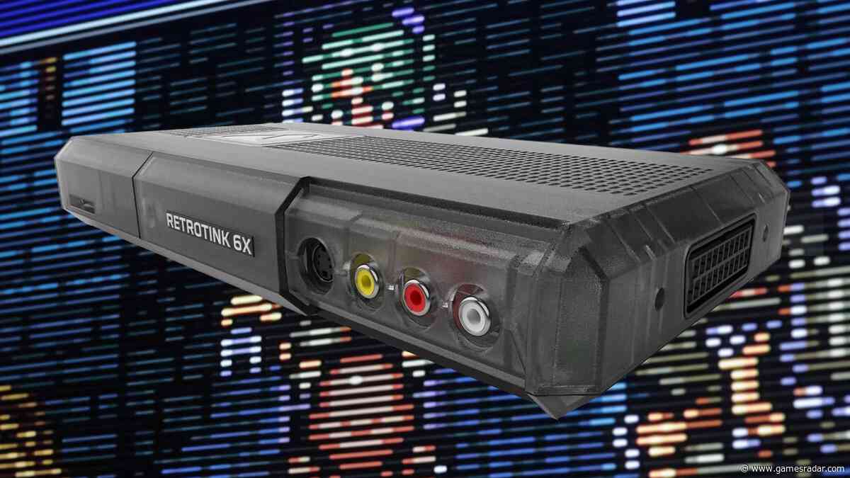 I still can't afford the RetroTINK-6X CE, but given its 1440p abilities for $230, it's more likely to become my next retro upscaler than its siblings