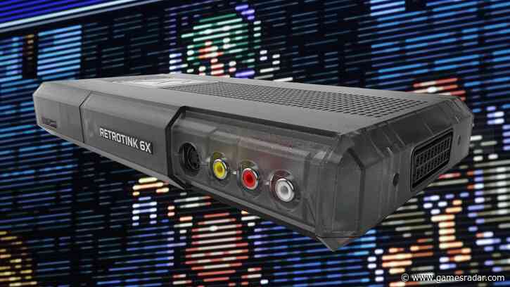 I still can't afford the RetroTINK-6X CE, but given its 1440p abilities for $230, it's more likely to become my next retro upscaler than its siblings