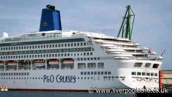 P&O Cruises 'travel insurance rule' passengers must follow or risk denied boarding