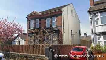 Wirral Council rules on plans for 22 person HMO in Tranmere
