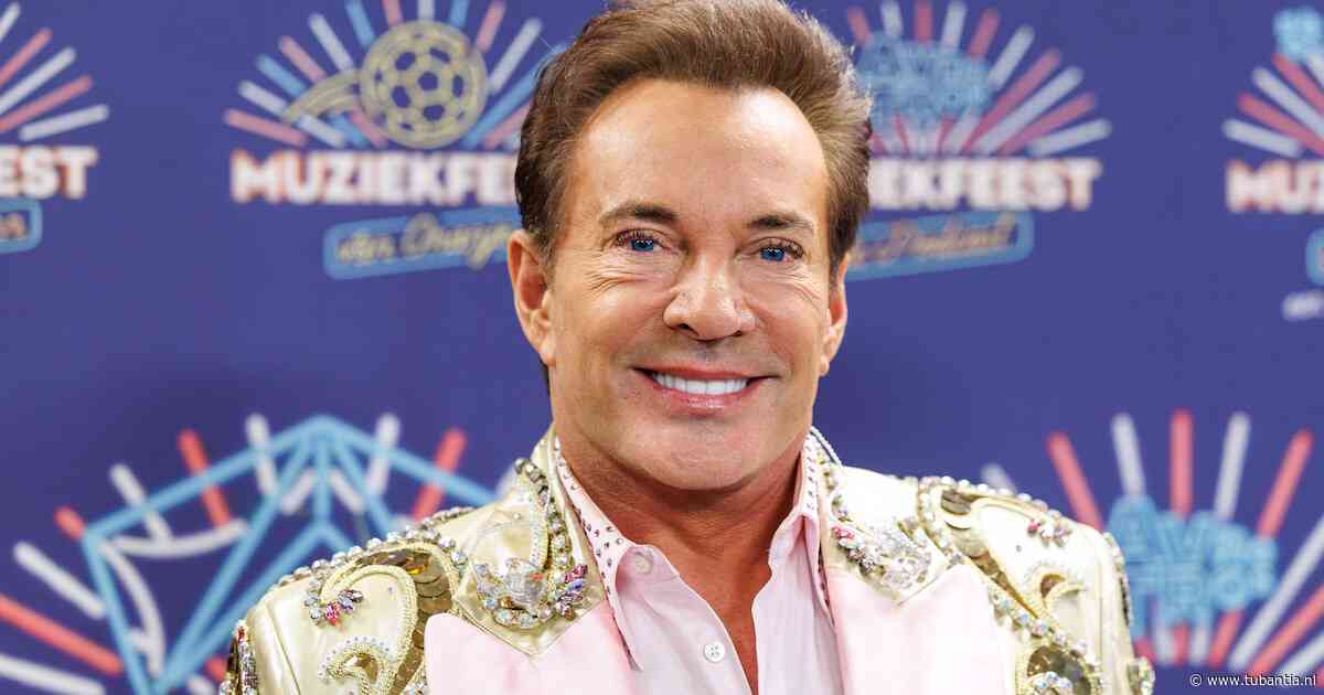Gerard Joling kondigt derde seizoen Only Joling aan: ‘Er staat genoeg te gebeuren’