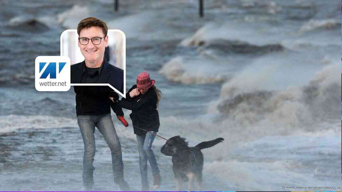 Orkan-Winter 2026/27 droht: Warum zwei Wärme-Maschinen die Wetterküche aufheizen