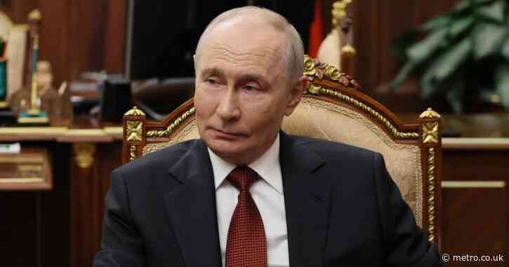Russia launches sabotage attacks on weapons factories in Europe