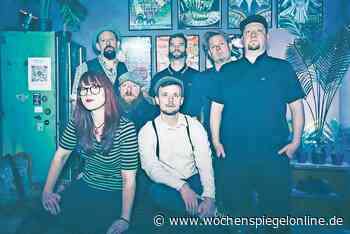Celtic-Punkrock aus dem Saarland