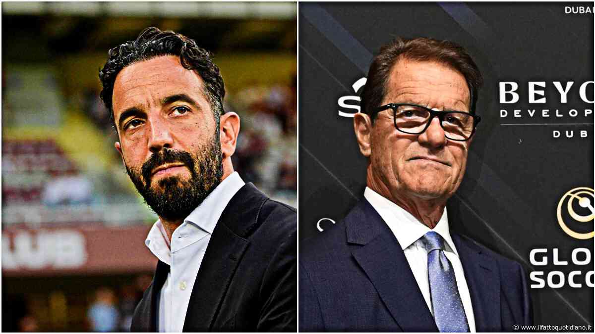 Milan, Amorim lascia i big in panchina ed esalta il 19enne Cissè: “Già maturo”. Ma Capello frena: “C’è un campanello d’allarme”