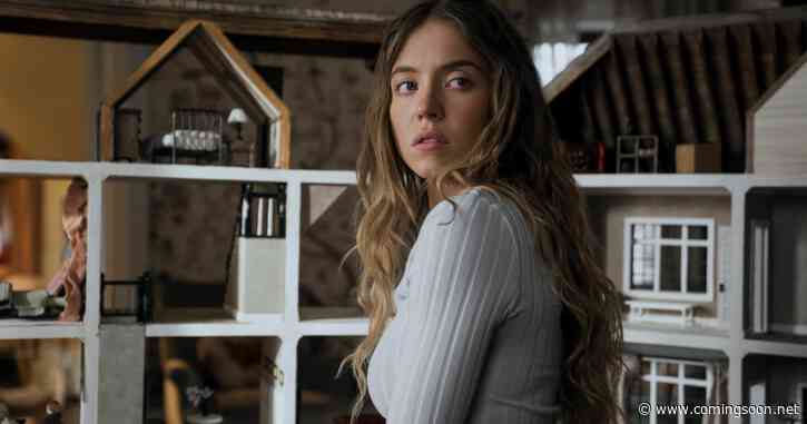 Sydney Sweeney’s Wonder Woman Photos Have DC Fans Saying the Same Thing
