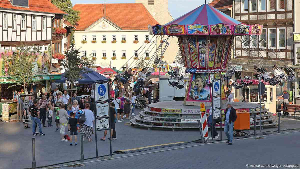 Aktuelle Veranstaltungen im Kreis Helmstedt: Diese Events stehen an