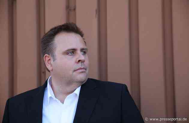 Marc Wehning klärt auf: Warum Unternehmen vor dem KI-Einsatz erst ihre Prozesse in Ordnung bringen müssen