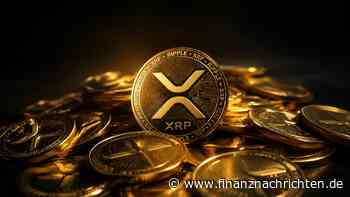 Über 50 % Kursplus: XRP legt stärkste Rallye seit 21 Monaten hin - Was kommt als nächstes?
