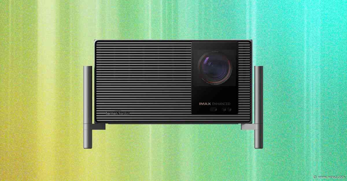 The Best Home Theater Projectors in 2026: XGIMI, Hisense, Leica, and More