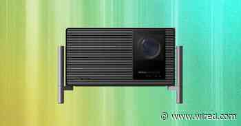 The Best Home Theater Projectors in 2026: XGIMI, Hisense, Leica, and More