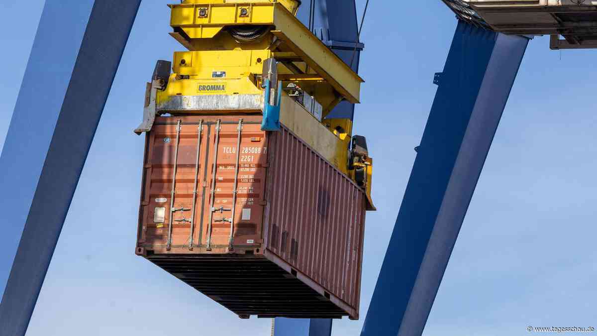 Studie: EU-Exporte sichern in Deutschland 7,2 Millionen Arbeitsplätze
