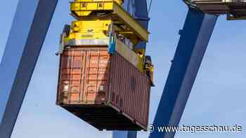 Studie: EU-Exporte sichern in Deutschland 7,2 Millionen Arbeitsplätze
