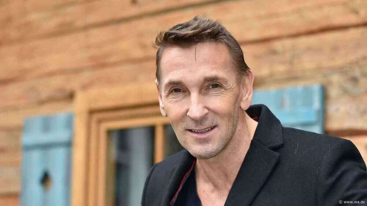 Mark Keller gesteht über „Bergdoktor“-Rolle: „Nur angenommen, weil ich keine andere Möglichkeit hatte“