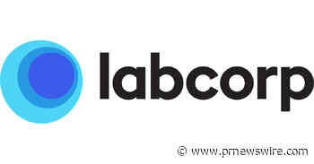 Labcorp to Offer First FDA-Cleared Blood Test to Detect Alzheimer's Disease Pathology in Both Primary and Specialty Care Settings